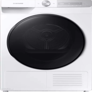 Samsung Optimal Dry DV90T7240BH